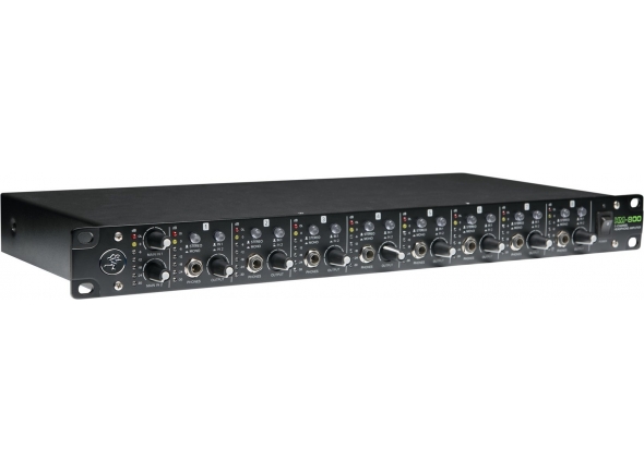 Mackie HM-800 Mackie HM-800